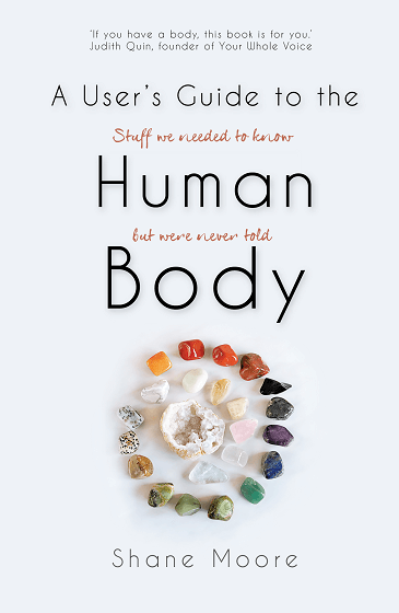 A User's Guide to the Human Body_front_1